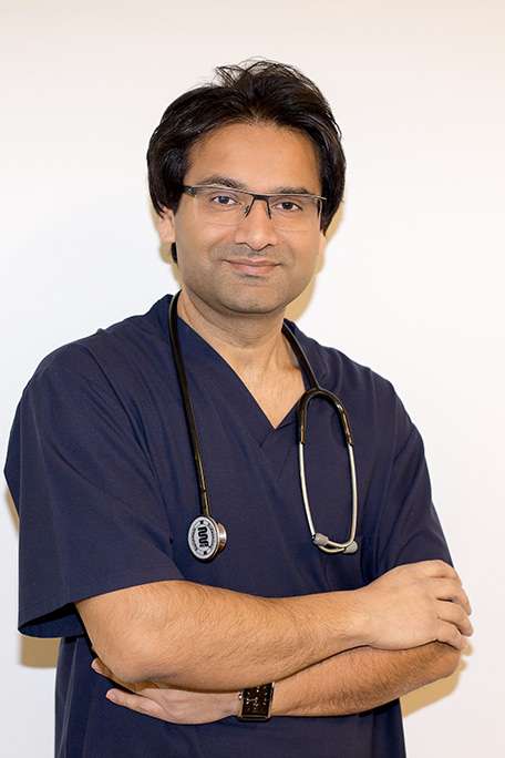 Munawar Ahmad